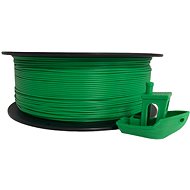 REGSHARE Filament ASA zelený 750 g - Filament