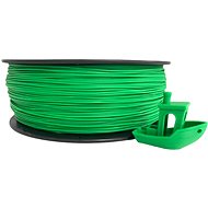 REGSHARE filament HIPS zelený 1 Kg - Filament