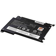 T6 Power pro notebook Lenovo SB10F46459, Li-Poly, 3600 mAh (41 Wh), 11,4 V