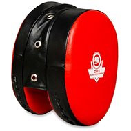DBX BUSHIDO ARF-1119 oboustrané boxerské lapy - Lapa