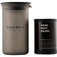 GOAT STORY Cold Brew Coffee Kit - Překapávač