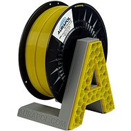 AURAPOL PLA 3D Filament Medová 1 kg 1.75 mm AURAPOL - Filament