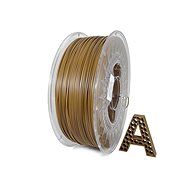AURAPOL ASA 3D Filament Hnědá Khaki 850g 1,75 mm AURAPOL - Filament