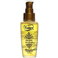 FONEX COSMETICS Arganový olej 100% přírodní 50 ml - Olej na vlasy