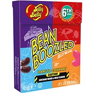 Jelly Belly BeanBoozled Candy Box 45g