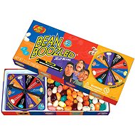 Jelly Belly BeanBoozled beans with roulette 100g - Sweets