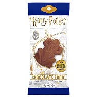 Harry Potter chocolate frog with 3D card 15g