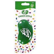 JELLY BELLY 3D Air Freshener – Zelené Jablko