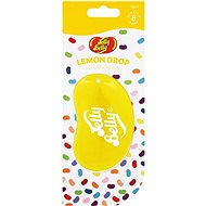 JELLY BELLY 3D Air Freshener – Citron