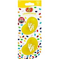 Jelly Belly Mini Duo Vent Air Freshener - Citron