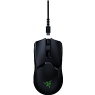 Herní myš Razer Viper Ultimate + Mouse Dock - Herní myš