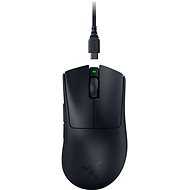 Razer DeathAdder V3 Pro - Black - Herní myš
