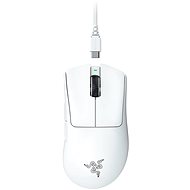 Razer DeathAdder V3 Pro - White - Herní myš