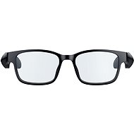 Brýle na počítač Razer Anzu - Smart Glasses (Rectangle Blue Light + Sunglass SM)