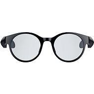 Brýle na počítač Razer Anzu - Smart Glasses (Round Blue Light + Sunglass SM)
