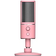 Razer Seiren X - Quartz - Mikrofon