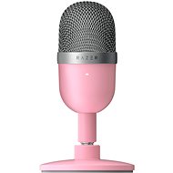 Razer Seiren Mini - Quartz - Mikrofon