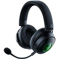Razer Kraken V3 Pro - Bezdrátová sluchátka