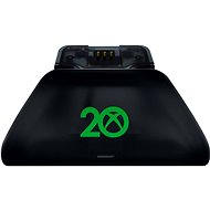 Razer Universal Quick Charging Stand for Xbox - Xbox 20th Anniversary Limited Ed. - Dobíjecí stanice