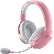 Razer Barracuda X - Quartz Pink - Herní sluchátka