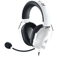 Razer Blackshark V2 X - White - Herní sluchátka