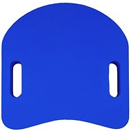 MARIMEX LEARN JUNIOR (30x31x3,8 cm) modrá - Plavecká deska