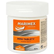 Aquamar Spa Mini Tablety 0,5kg chlor