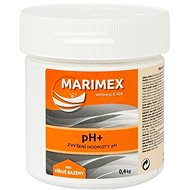 MARIMEX Chemie bazénová SPA pH+ 0,4kg - Bazénová chemie