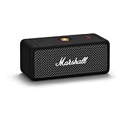 Marshall Emberton BT černý - Bluetooth reproduktor