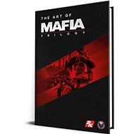 The Art of Mafia Trilogy - Kniha