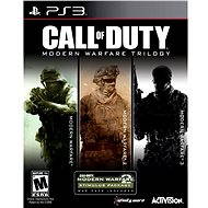 Call of Duty: Modern Warfare Trilogy - PS3 - Hra na konzoli