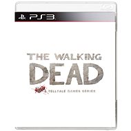 Telltale - Walking Dead Season 3 - PS3 - Hra na konzoli