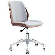 MOSH WUD Classic 91GR šedá - Kancelářská židle
