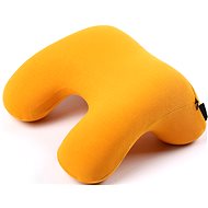 Neck Pillow MOSH ERGO2 A6 - Yellow - Krční polštář