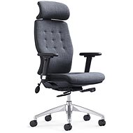 MOSH Elite H Grey-Black - Office Chair