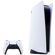 PlayStation 5 - Herní konzole