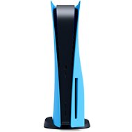 PlayStation 5 Standard Console Cover - Starlight Blue - Kryt