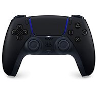 PlayStation 5 DualSense Wireless Controller - Midnight Black - Gamepad
