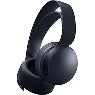 Herní sluchátka PlayStation 5 Pulse 3D Wireless Headset - Midnight Black