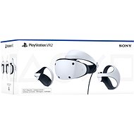 PlayStation VR2 - Brýle pro virtuální realitu