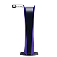 PlayStation 5 Digital Console Cover - Galactic Purple