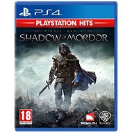 Middle-earth: Shadow Of Mordor - PS4 - Console Game