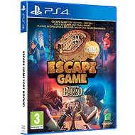 Escape Game Fort Boyard: New Edition - PS4