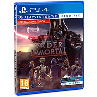 Vader Immortal: A Star Wars VR Series - PS4 VR - Hra na konzoli