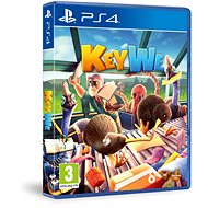 KeyWe - PS4 - Hra na konzoli