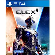 ELEX II - PS4 - Console Game