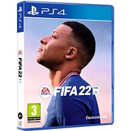 FIFA 22 - PS4 - Console Game