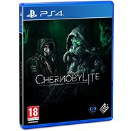 Chernobylite - PS4 - Hra na konzoli