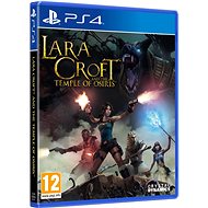 Lara Croft and the Temple of Osiris - PS4 - Hra na konzoli