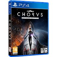 Chorus: Day One Edition - PS4 - Hra na konzoli